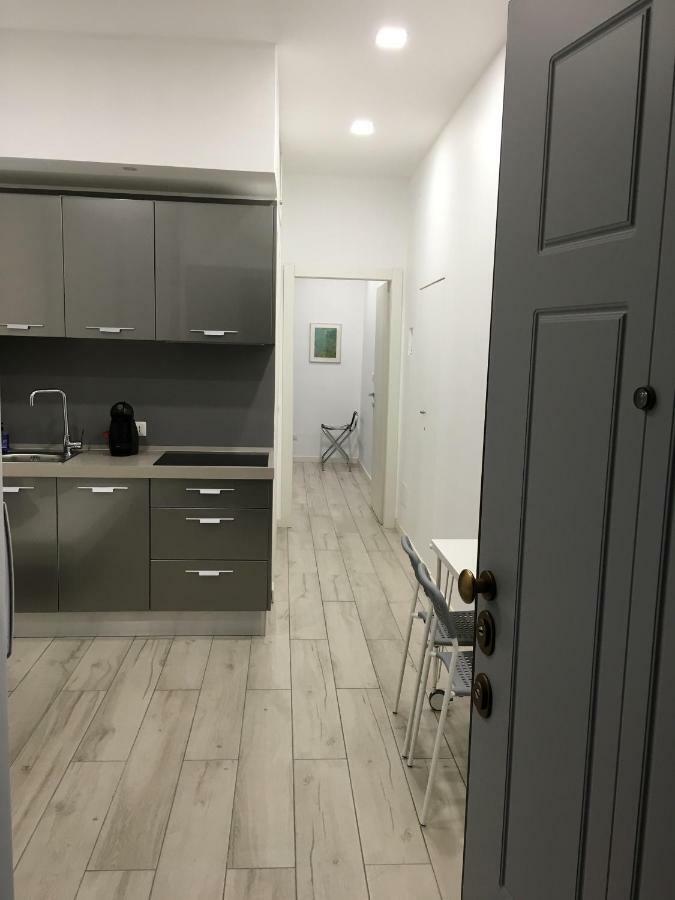 Via Marghera 34 Apartment Fiera Milano Екстер'єр фото