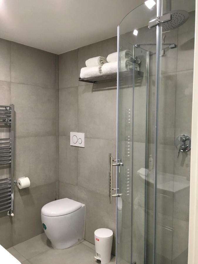 Via Marghera 34 Apartment Fiera Milano Екстер'єр фото