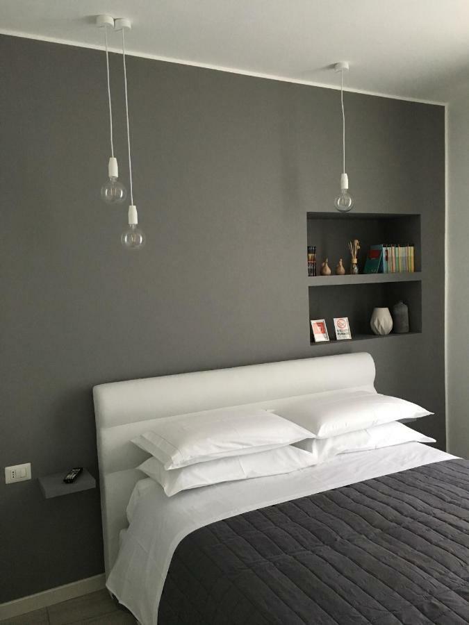 Via Marghera 34 Apartment Fiera Milano Екстер'єр фото