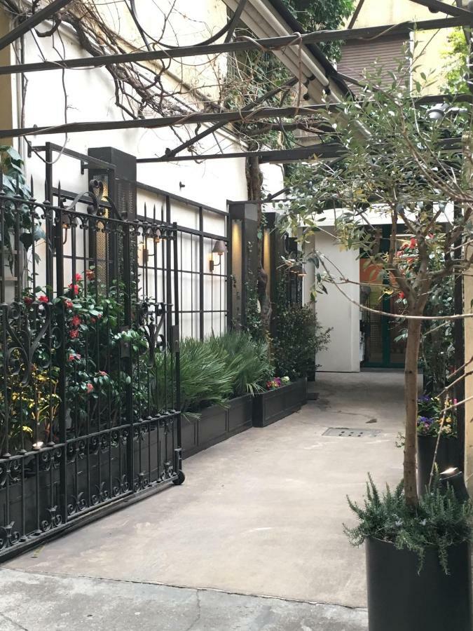 Via Marghera 34 Apartment Fiera Milano Екстер'єр фото