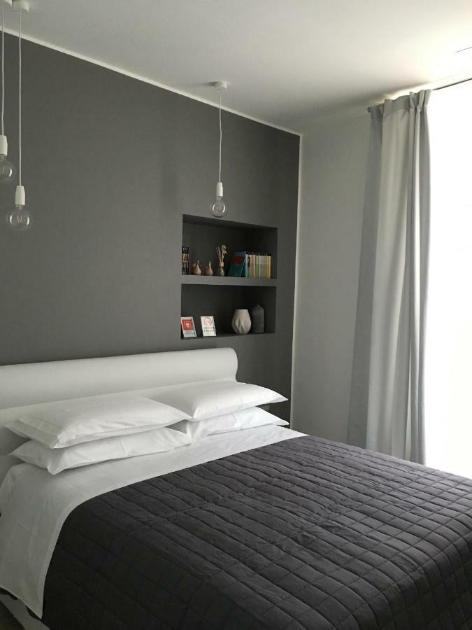 Via Marghera 34 Apartment Fiera Milano Екстер'єр фото