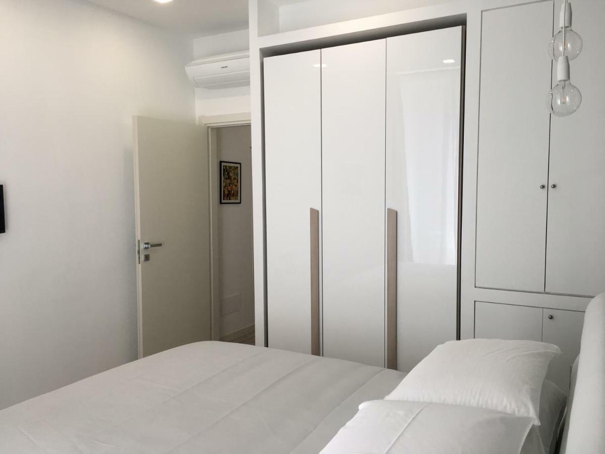 Via Marghera 34 Apartment Fiera Milano Екстер'єр фото